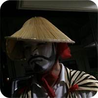玉城一磨様 玉城一磨様